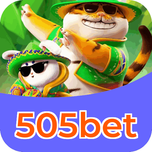 Catálogo slots 505bet mostrando top jogos Gates Olympus Sweet Bonanza Fortune Tiger Big Bass volatilidade RTP