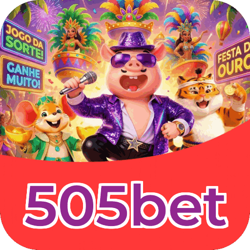 Interface apostas esportivas 505bet mostrando odds ao vivo, cash out e transmissão de jogos